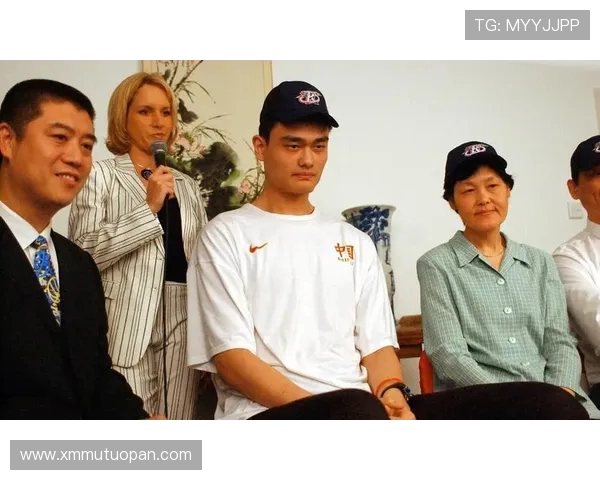 NBA选秀2002：回顾2002年选秀的重要球员及影响