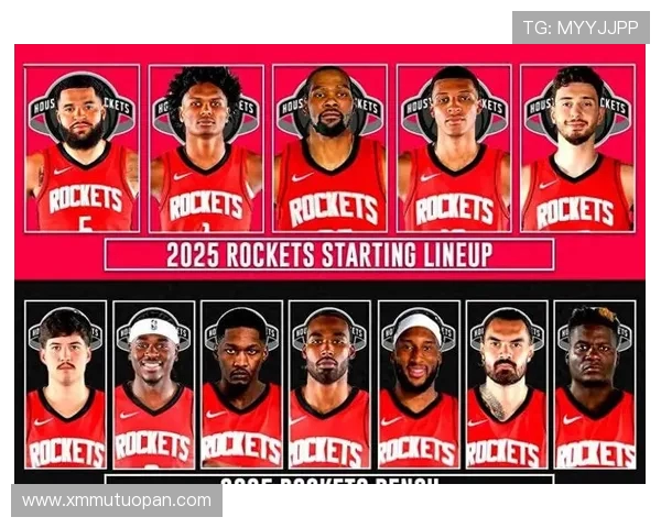 前火箭队队员名单及退役球员职业回顾