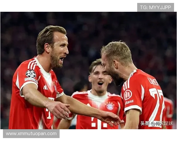 德甲历史上最团结的球队是哪一支？球队氛围分析