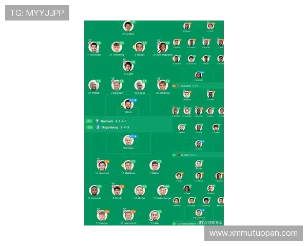 德甲最励志球队故事及球队文化解析