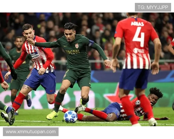 法甲摩纳哥赛季领先球员数据：关键球员的赛季表现