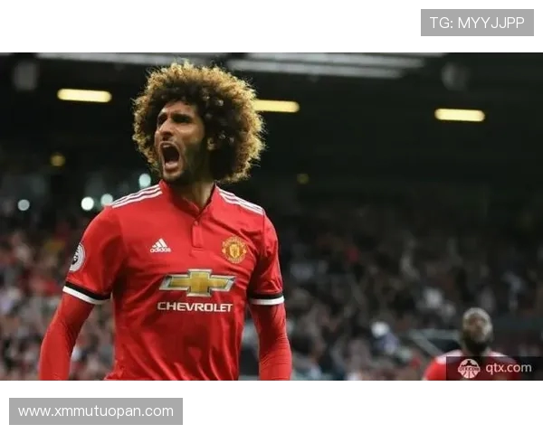 英超爆炸头球员名单及个性风采展示