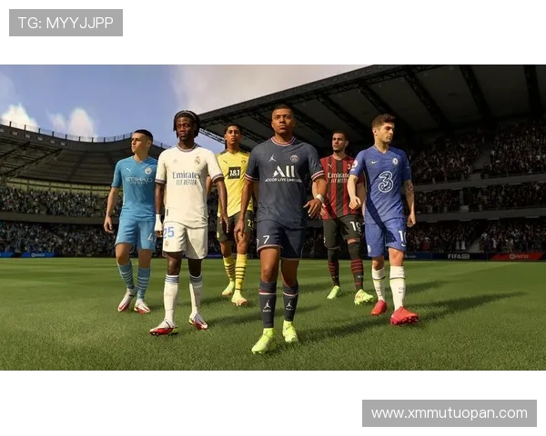 FIFA23Switch版有没有世界杯模式及详细内容介绍全面解析 FIFA23Switch版有没有世界杯模式及详细内容介绍全面解析