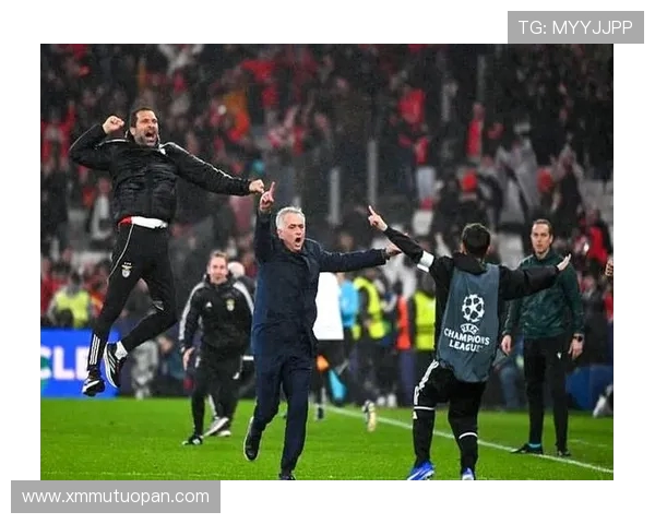 前本菲卡球员回忆穆里尼奥执教时期皇马之战成球队崛起关键时刻 前本菲卡球员回忆穆里尼奥执教时期皇马之战成球队崛起关键时刻