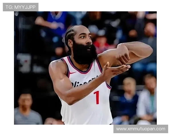 巴克利称哈登甜瓜KD为最强单打手但认为哈登现阶段实力下滑