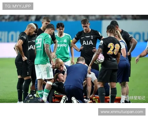 热刺球迷提前离场信心减弱球队保级前景堪忧